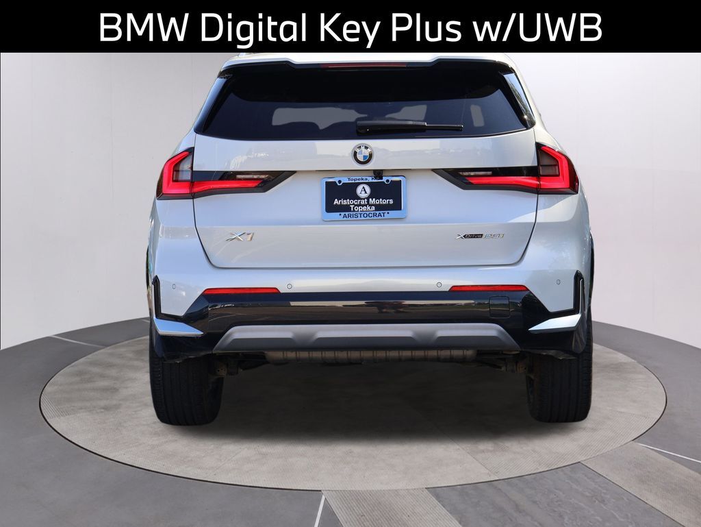 2024 BMW X1 xDrive28i San Clemente CA