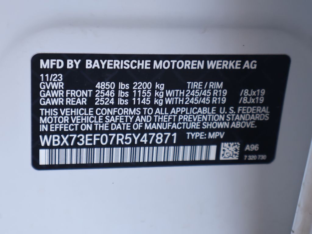 2024 BMW X1 xDrive28i San Clemente CA