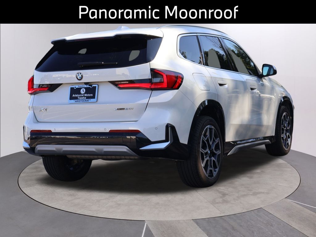 2024 BMW X1 xDrive28i San Clemente CA