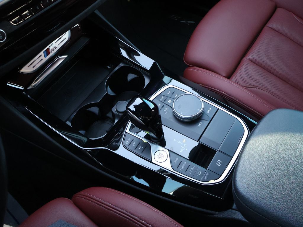 2024 BMW X3 M40i