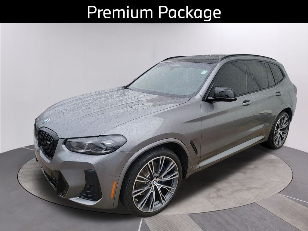2024 BMW X3 M40i San Clemente CA