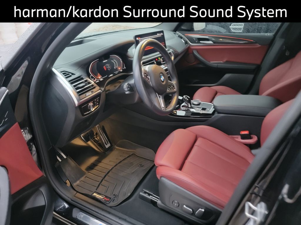 2024 BMW X3 M40i San Clemente CA