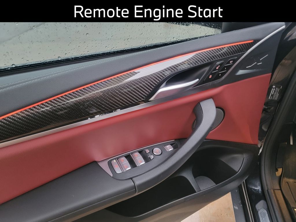 2024 BMW X3 M40i San Clemente CA