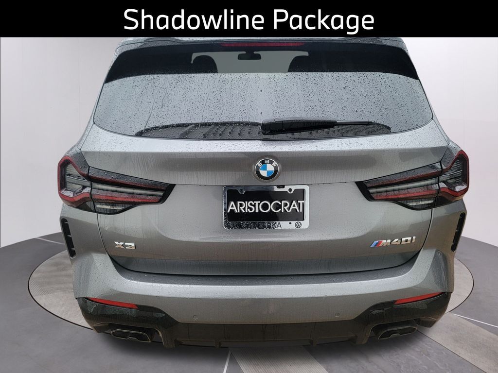 2024 BMW X3 M40i San Clemente CA