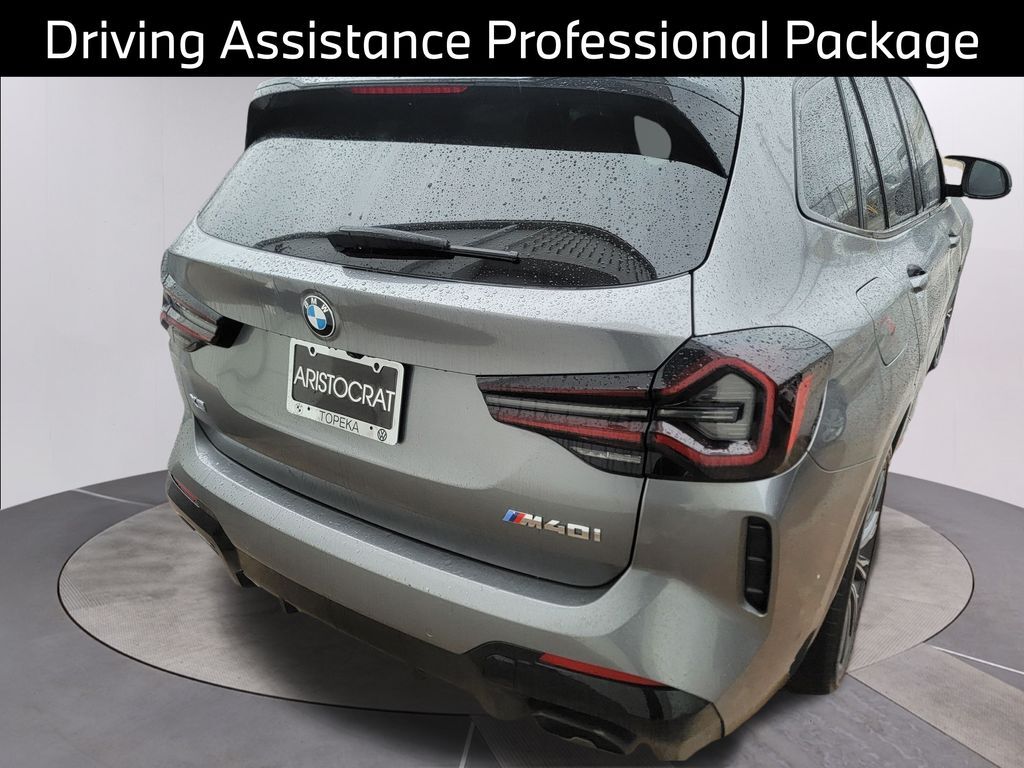 2024 BMW X3 M40i San Clemente CA