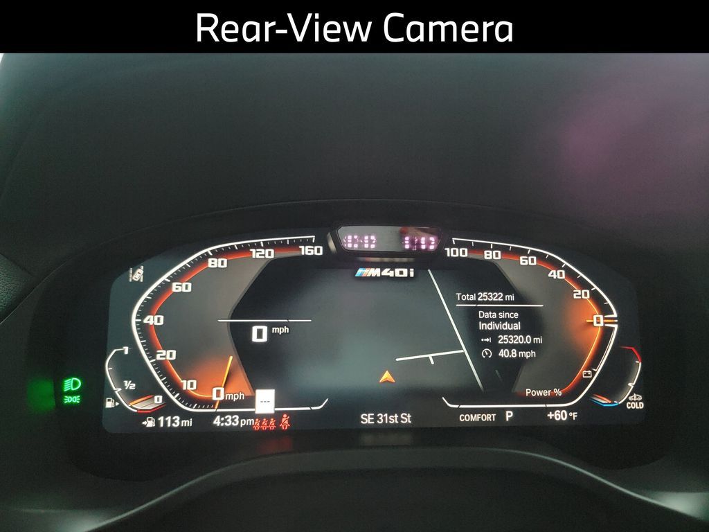 2024 BMW X3 M40i San Clemente CA