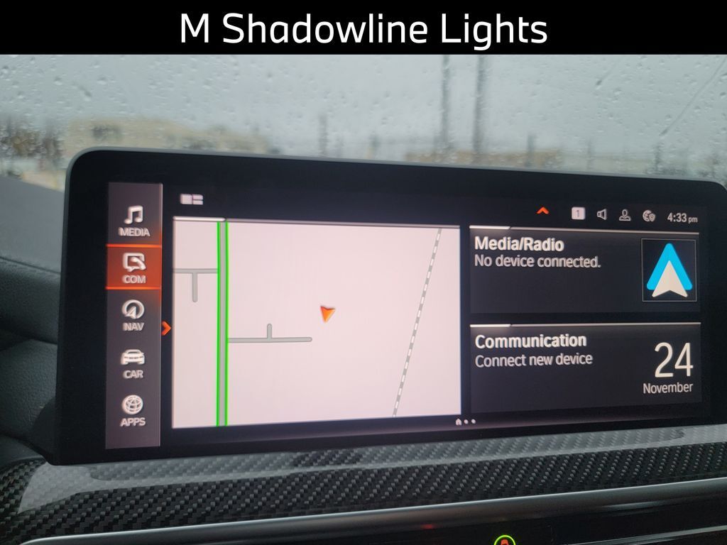 2024 BMW X3 M40i San Clemente CA