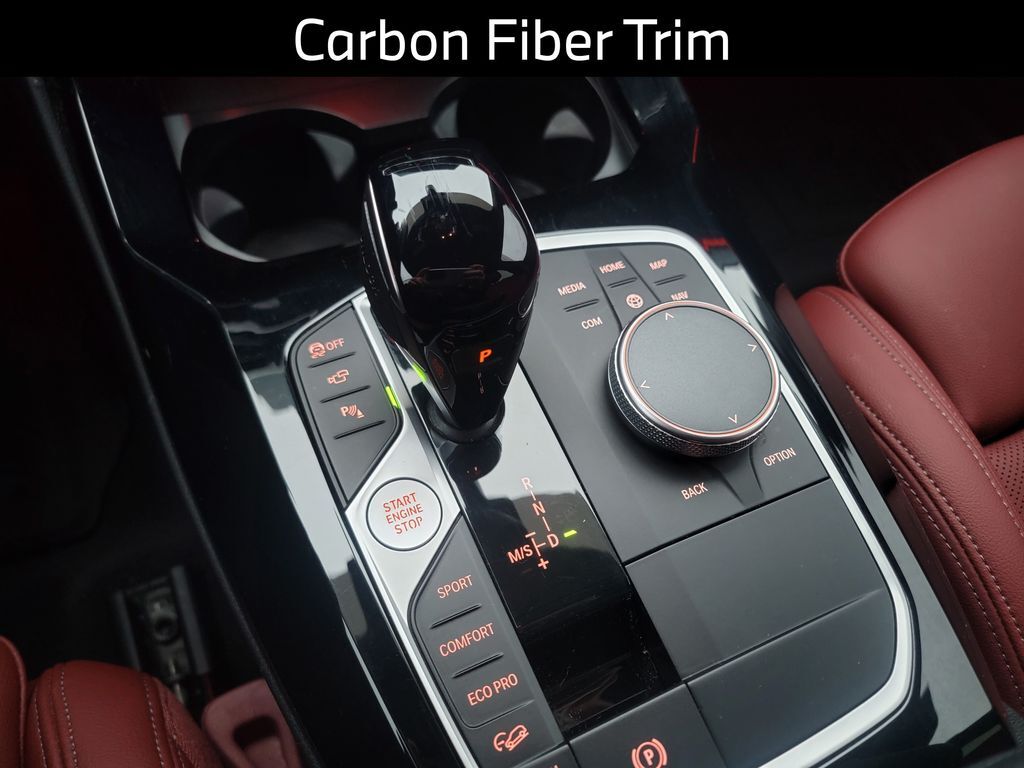 2024 BMW X3 M40i San Clemente CA