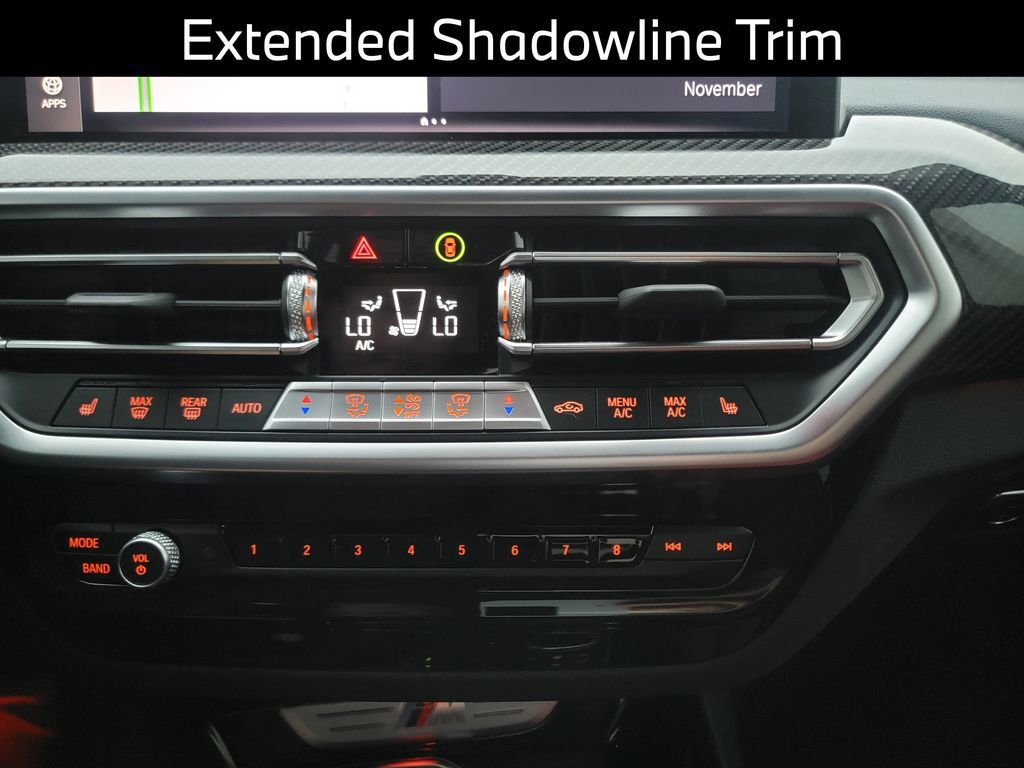 2024 BMW X3 M40i San Clemente CA