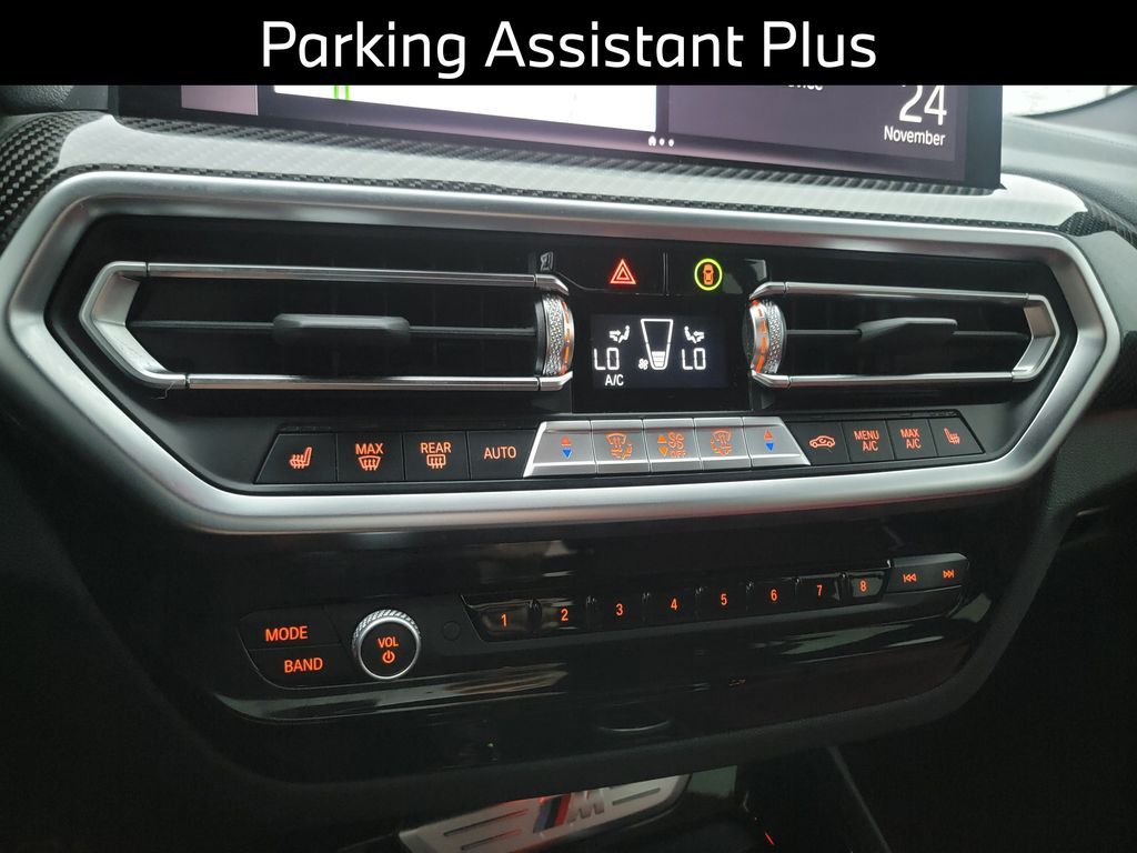 2024 BMW X3 M40i San Clemente CA