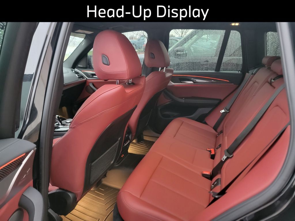 2024 BMW X3 M40i San Clemente CA