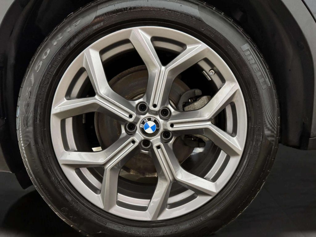 2024 BMW X3 xDrive30i San Clemente CA