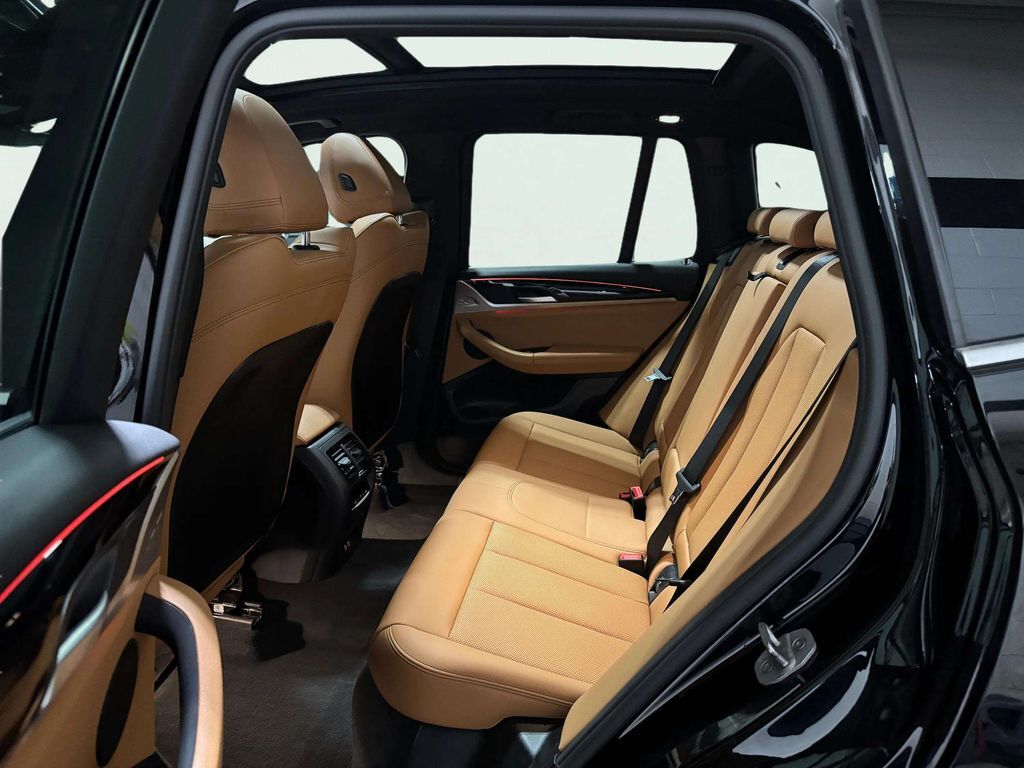 2024 BMW X3 xDrive30i San Clemente CA