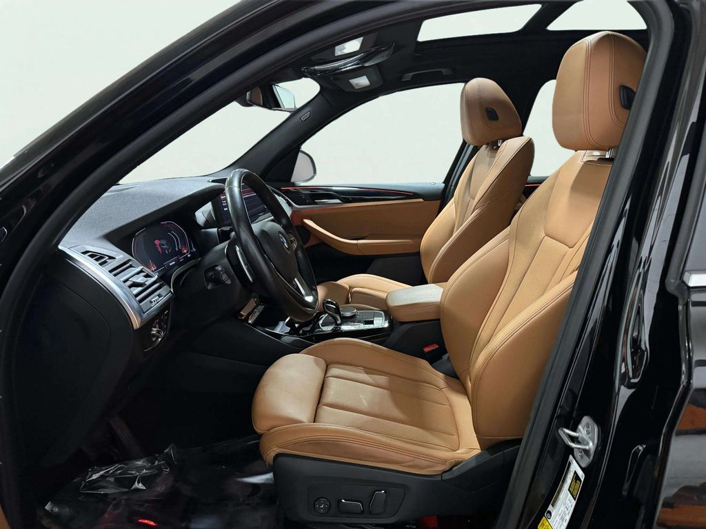 2024 BMW X3 xDrive30i San Clemente CA