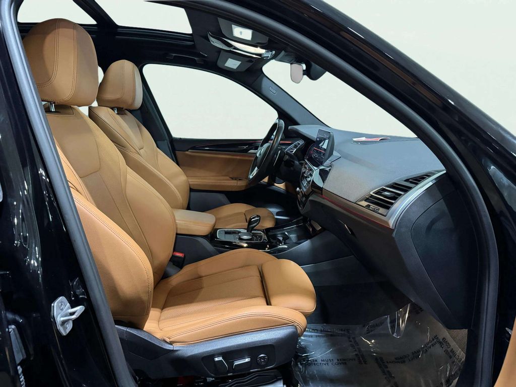 2024 BMW X3 xDrive30i San Clemente CA