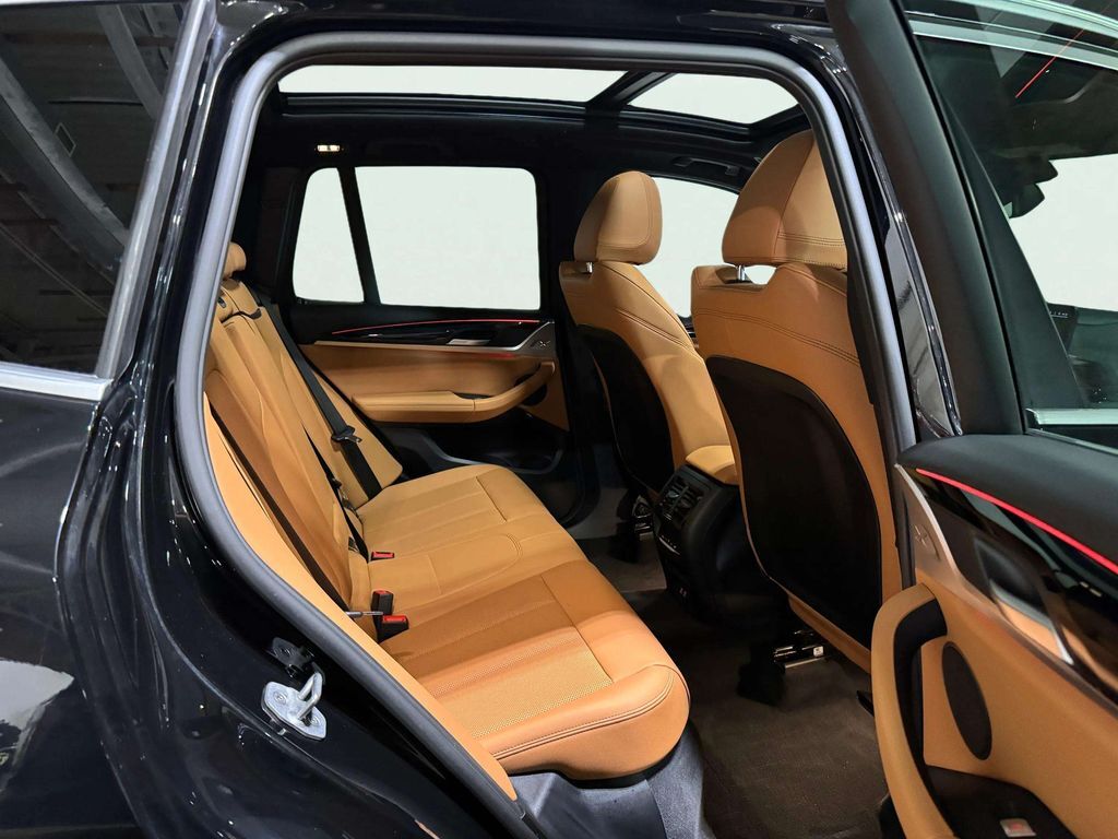 2024 BMW X3 xDrive30i San Clemente CA