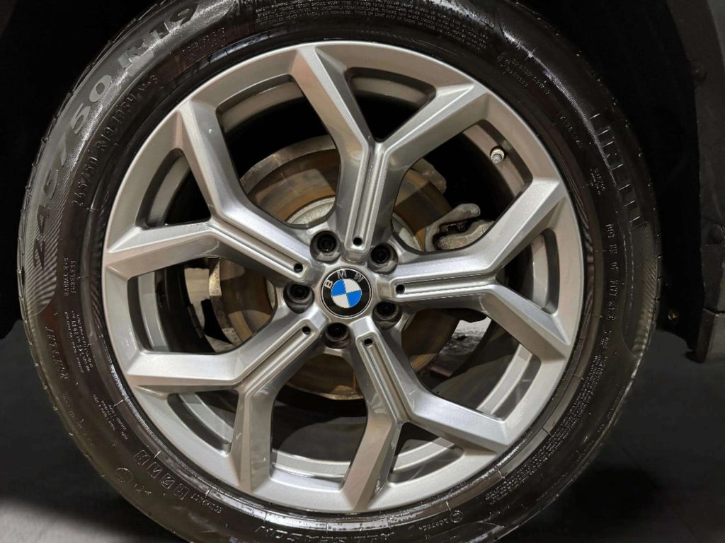 2024 BMW X3 xDrive30i San Clemente CA