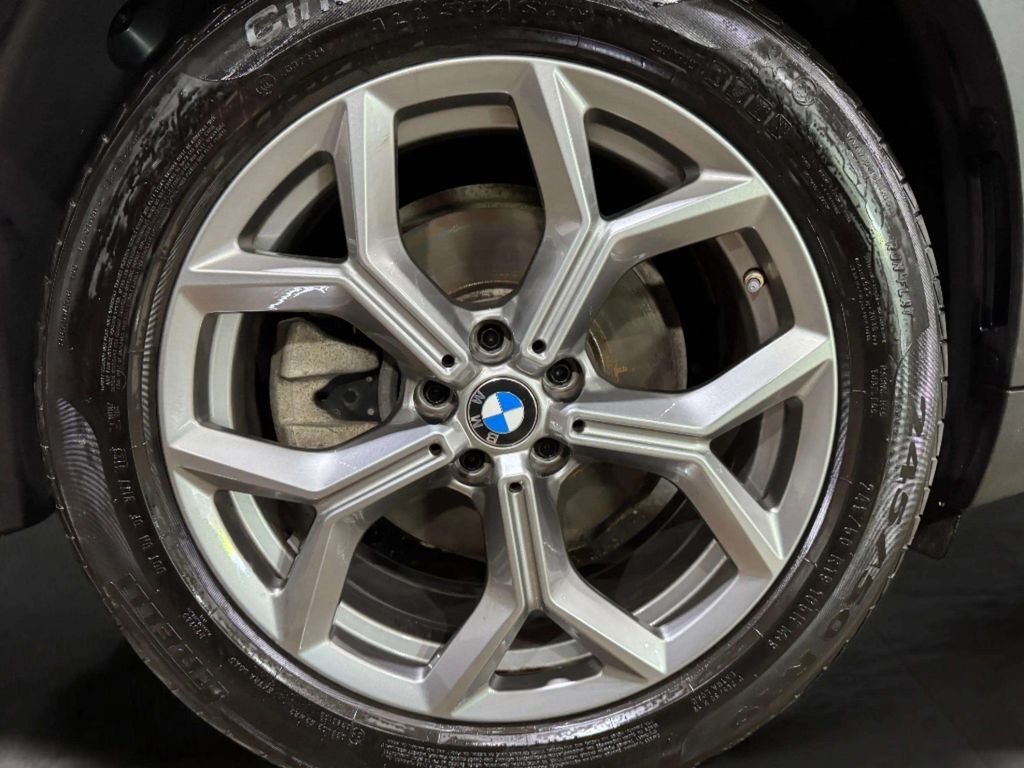 2024 BMW X3 xDrive30i San Clemente CA