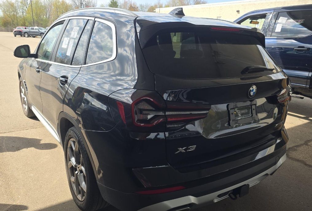 2024 BMW X3 xDrive30i San Clemente CA