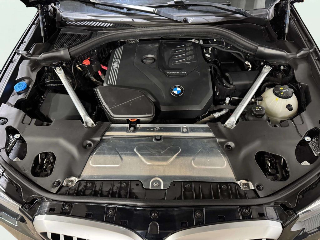 2024 BMW X3 xDrive30i San Clemente CA
