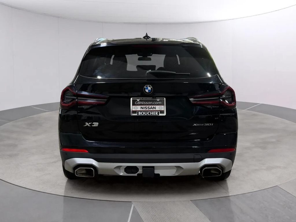 2024 BMW X3 xDrive30i San Clemente CA