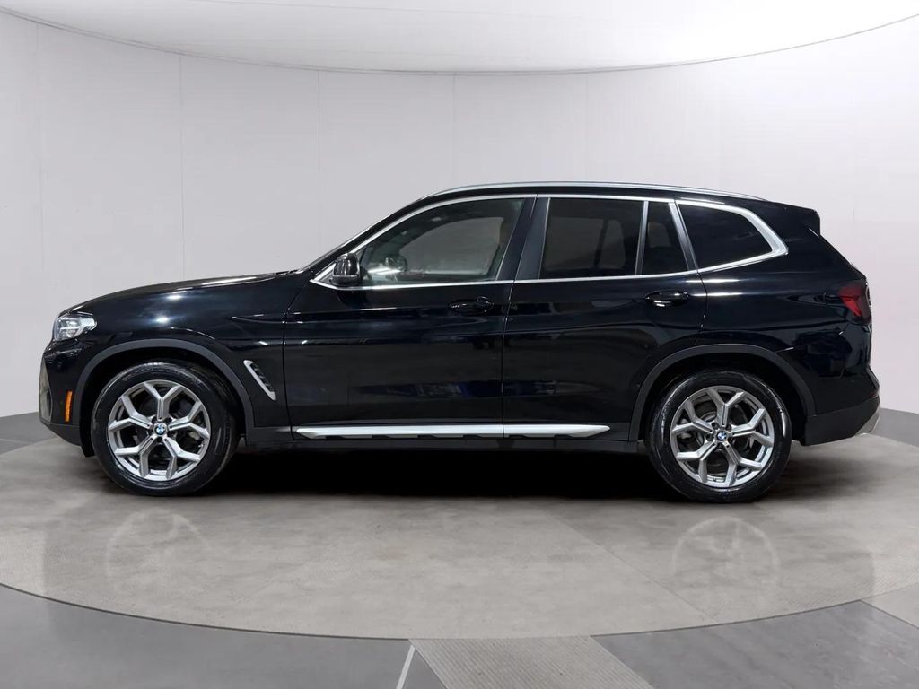 2024 BMW X3 xDrive30i San Clemente CA
