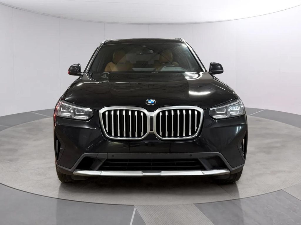 2024 BMW X3 xDrive30i San Clemente CA