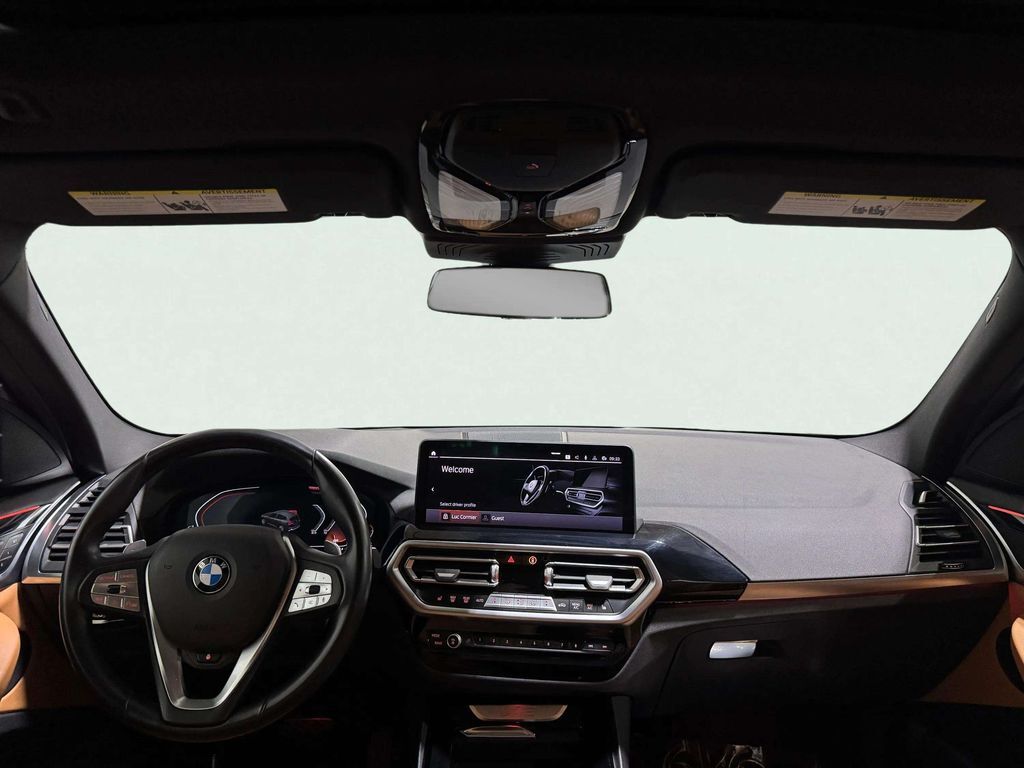 2024 BMW X3 xDrive30i San Clemente CA