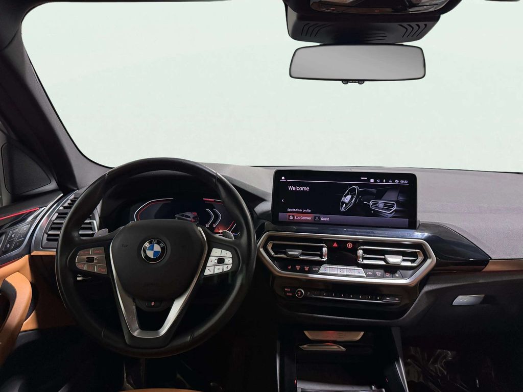 2024 BMW X3 xDrive30i San Clemente CA