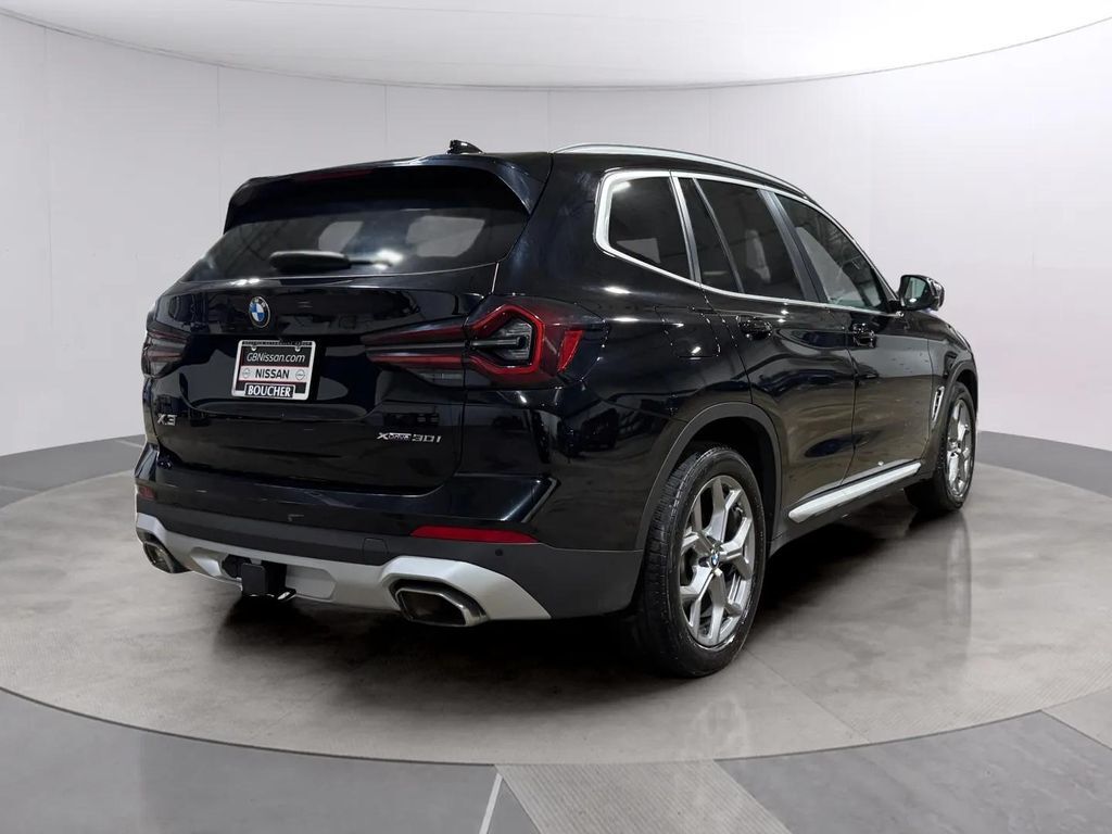 2024 BMW X3 xDrive30i San Clemente CA