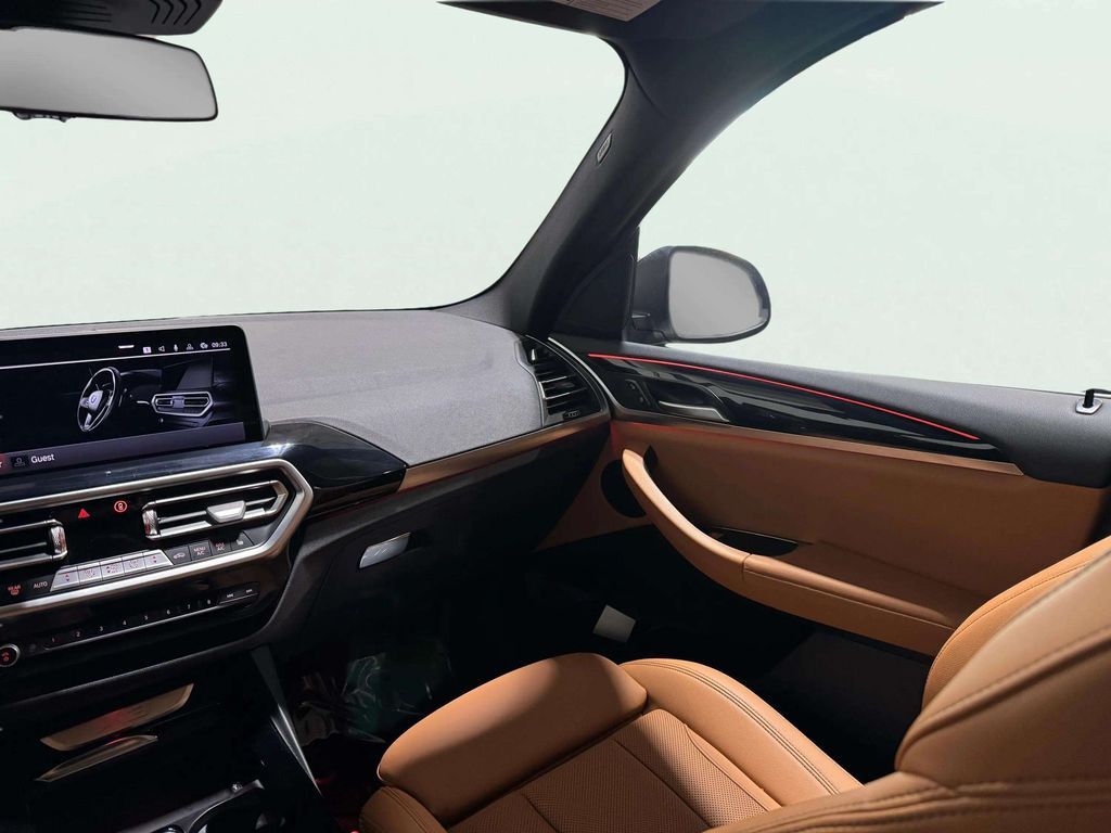 2024 BMW X3 xDrive30i San Clemente CA