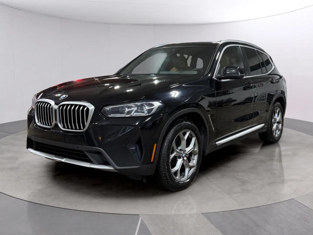 2024 BMW X3 xDrive30i San Clemente CA