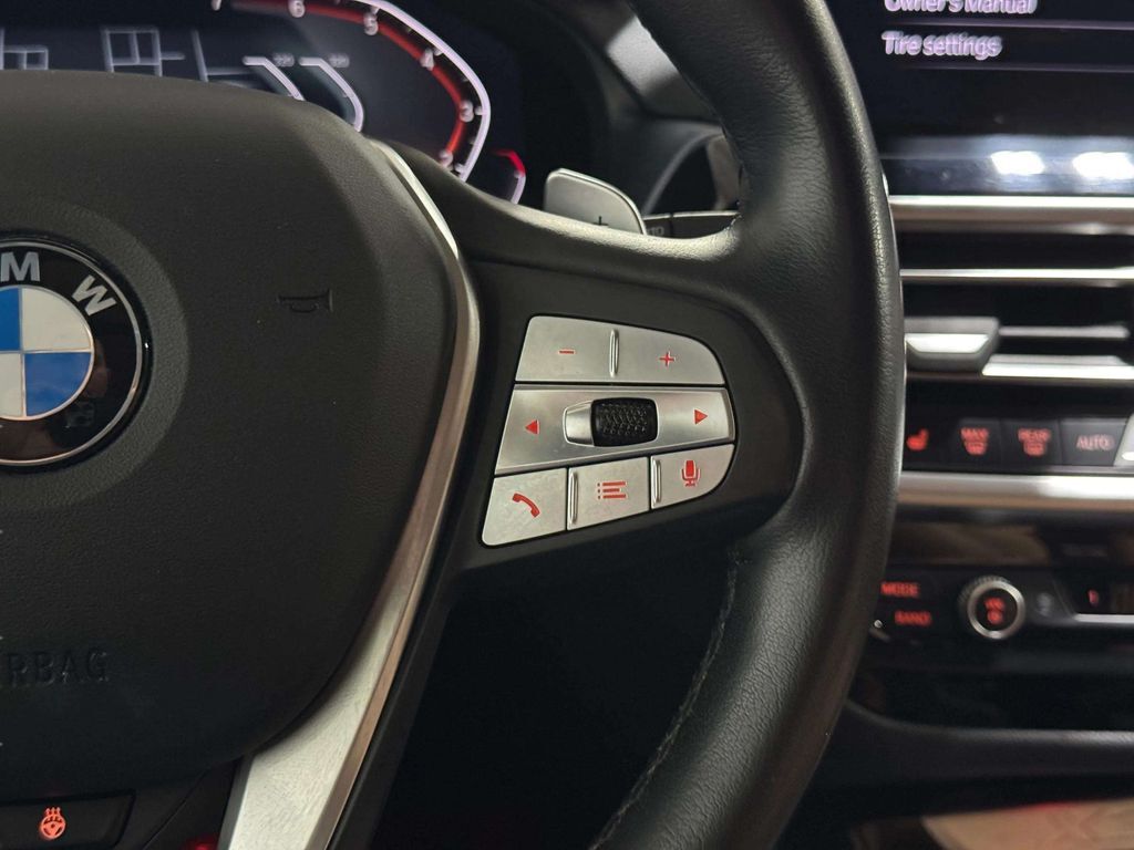 2024 BMW X3 xDrive30i San Clemente CA