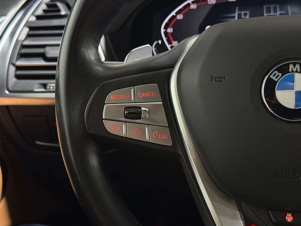 2024 BMW X3 xDrive30i San Clemente CA