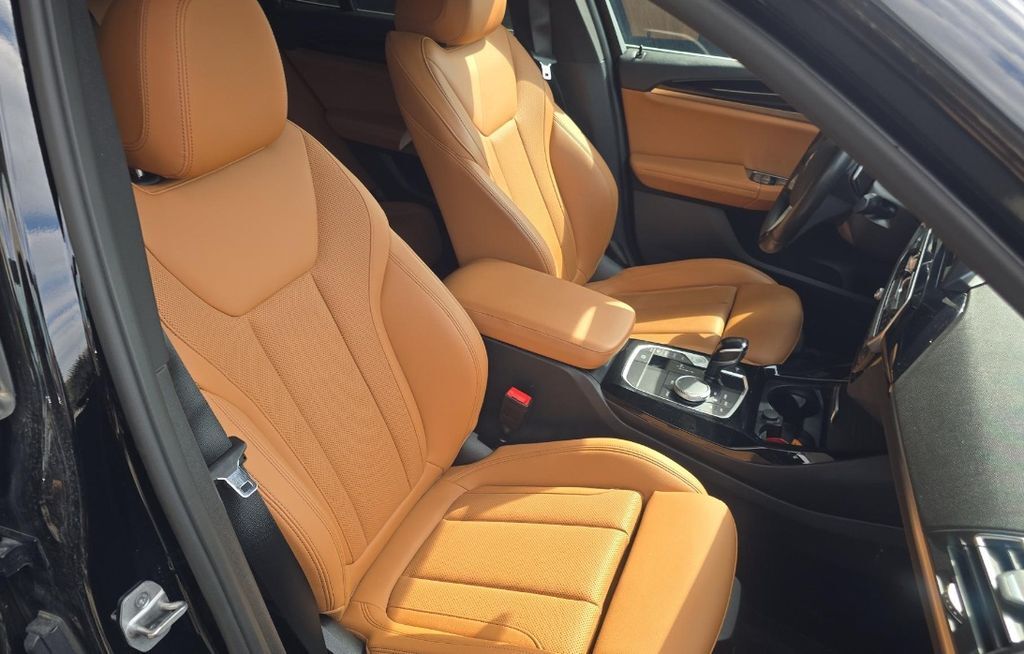 2024 BMW X3 xDrive30i San Clemente CA