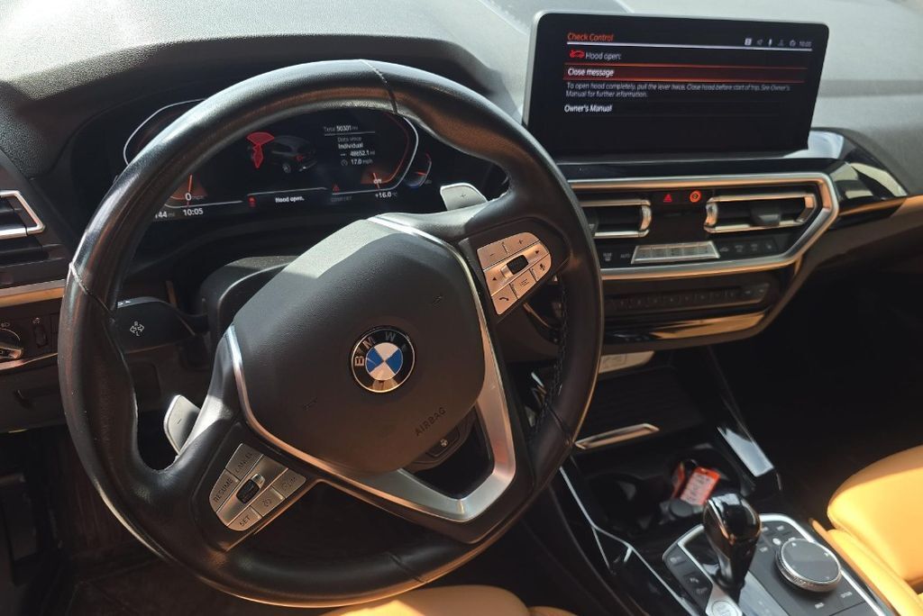 2024 BMW X3 xDrive30i San Clemente CA