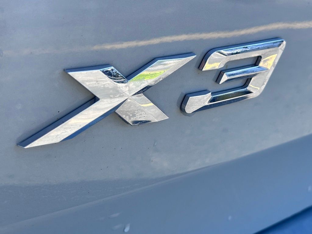 2024 BMW X3 xDrive30i San Clemente CA