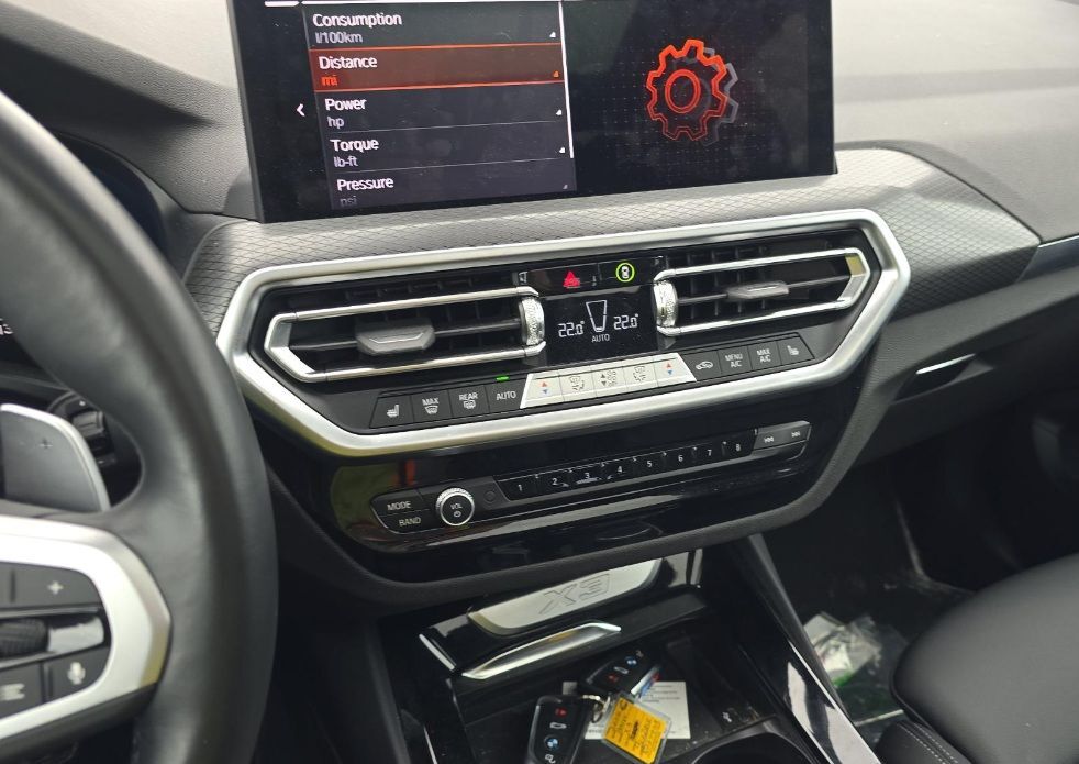 2024 BMW X3 xDrive30i San Clemente CA