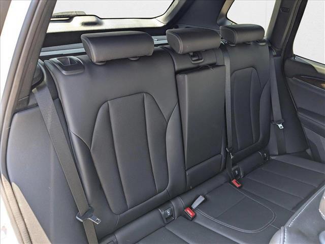 2024 BMW X3 xDrive30i Roseville CA