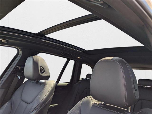 2024 BMW X3 xDrive30i Roseville CA
