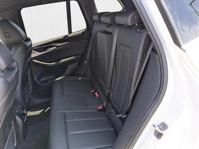 2024 BMW X3 xDrive30i Roseville CA