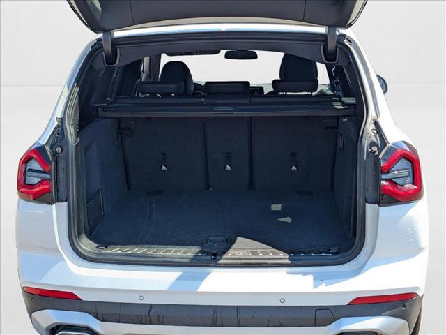 2024 BMW X3 xDrive30i Roseville CA