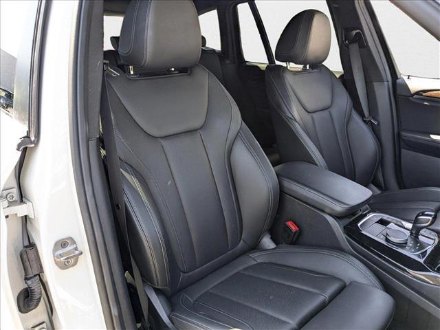 2024 BMW X3 xDrive30i Roseville CA