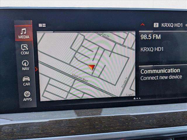 2024 BMW X3 xDrive30i Roseville CA
