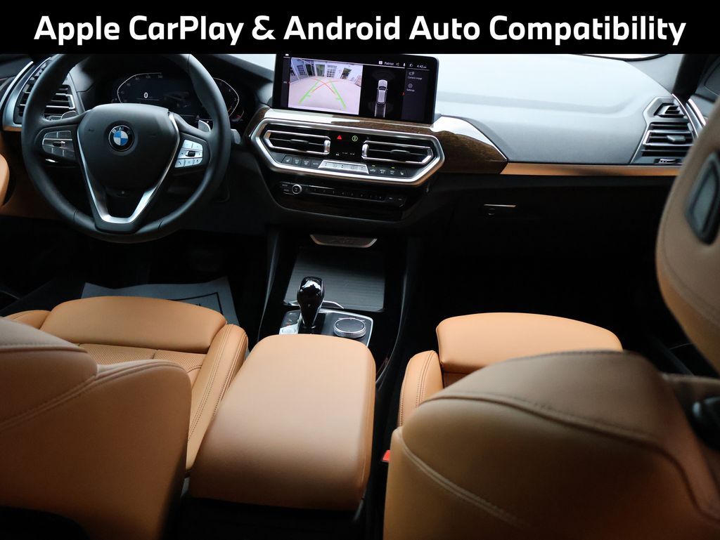 2024 BMW X3 xDrive30i San Clemente CA
