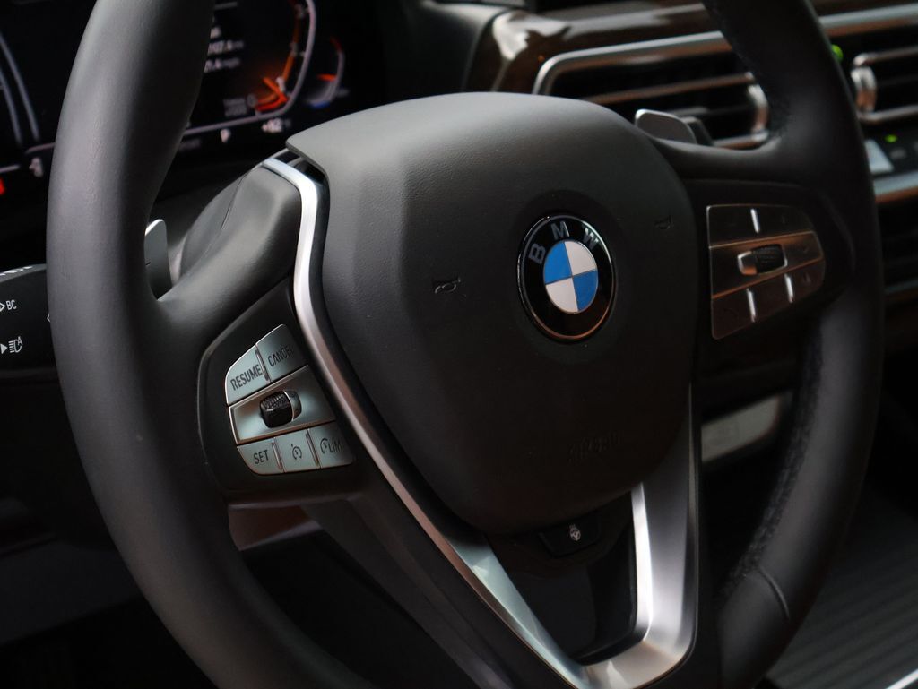 2024 BMW X3 xDrive30i San Clemente CA
