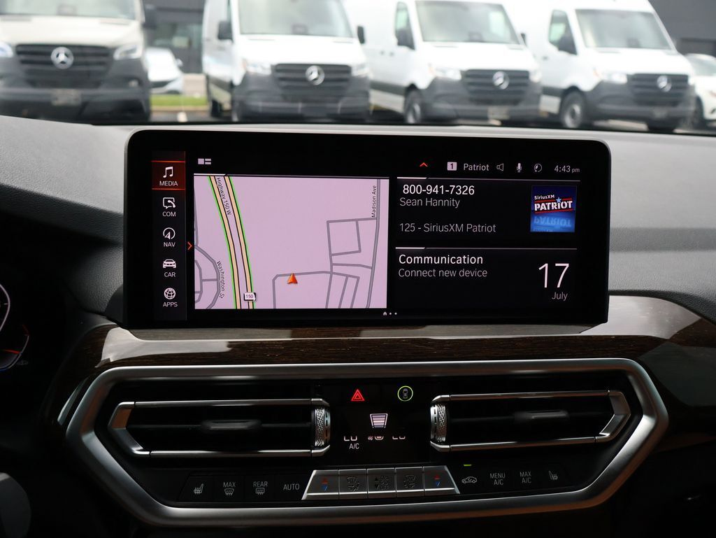 2024 BMW X3 xDrive30i San Clemente CA