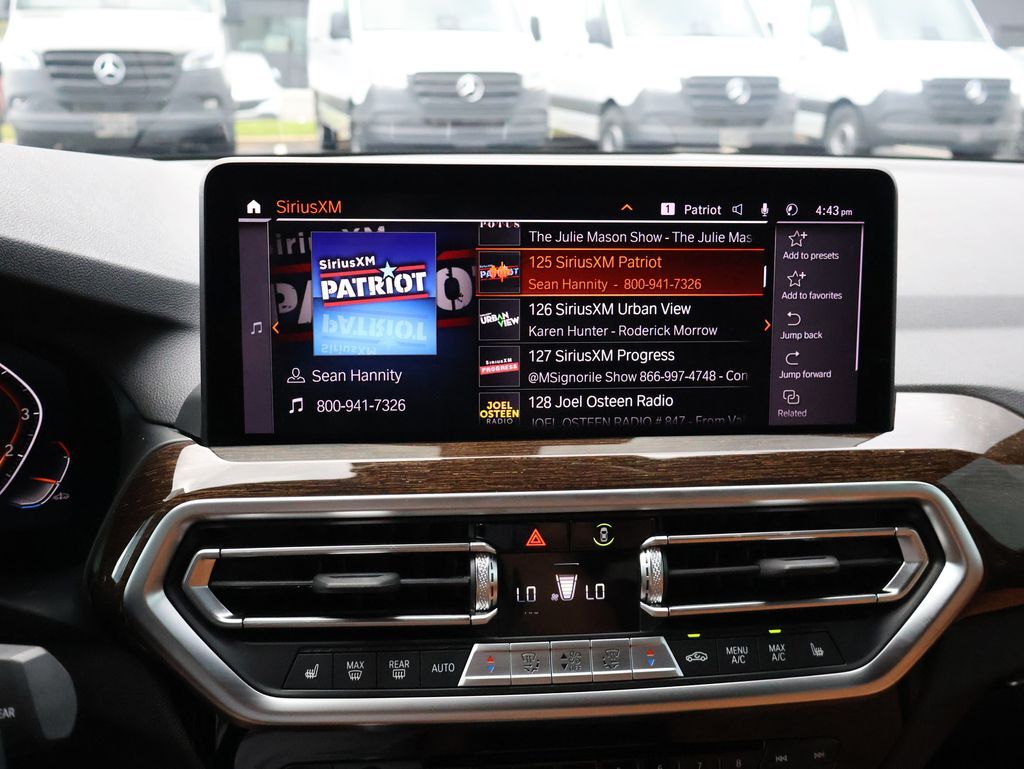 2024 BMW X3 xDrive30i San Clemente CA