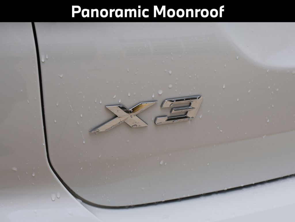 2024 BMW X3 xDrive30i San Clemente CA