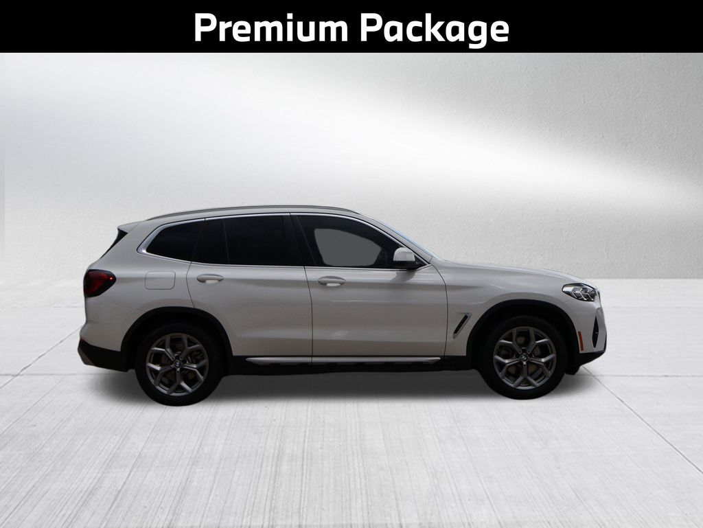 2024 BMW X3 xDrive30i San Clemente CA